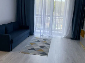 Квартира на улице Ильмен-Тау 33А