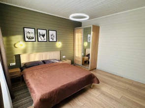 Гостевой дом Стрековец