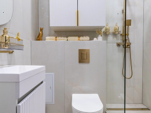 Квартира Luxury Gold