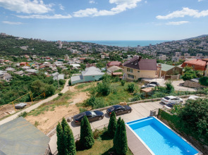 Гостевой Дом над Морем