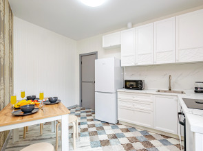 Апартаменты Cosmos Apart на Пермской 2