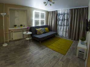 Квартира Почтовая 25