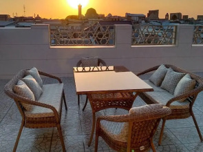 Бутик-отель Times