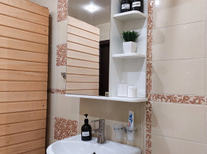 Квартира с Сауной