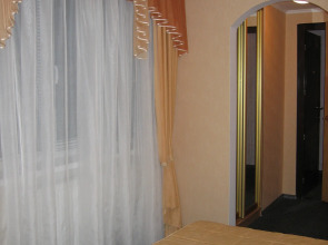 Гостевой Дом Владисвет