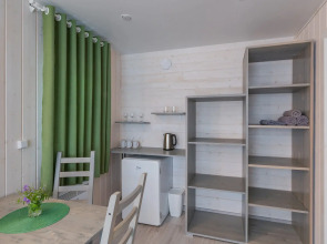 База Отдыха Янисъярви