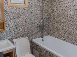 Глэмпинг Катин клёв