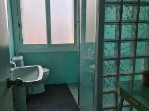 5 Minut Do Morya Guest House