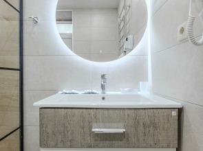 Курортный отель Пляжный Посёлок