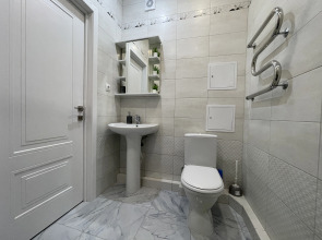 Апартаменты du Soleil Green