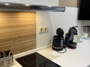 Квартира Двухкомнатная напротив ТЦ Горки Город