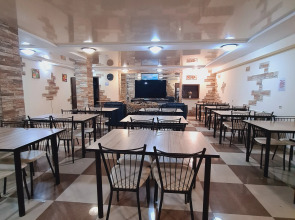 Гостевой дом  Персона