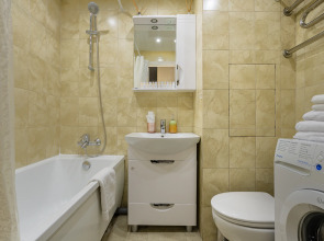 Квартира AsaPro на улице Лосевская