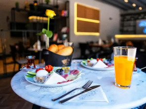 Бутик Отель Mielo Lara