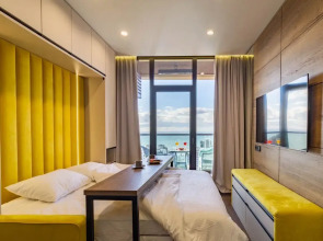 Апартаменты Сочипосуточно