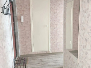 Апартаменты Апарт Миасс на Жуковского 12