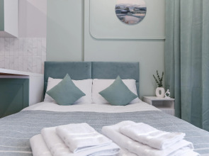 Апартаменты Norke Aparts Спутник