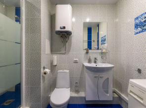 Отель Уралочка