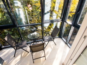 Апартаменты Виктория Штольц