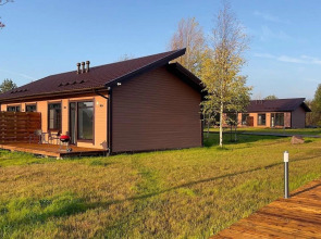 Гостевой дом Ворссунсалми