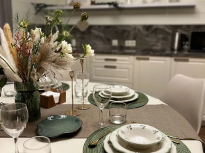 Гостевой дом в Переславле