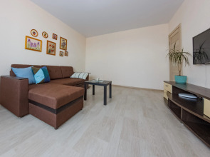 Апартаменты двухкомнатные InPerspective