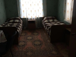 Гостевой Дом