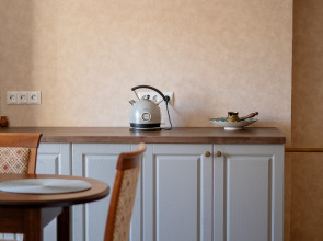 Квартира Meerblick уютные апартаменты с видом на море