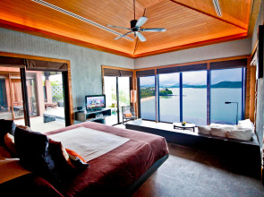 Отель Sri Panwa