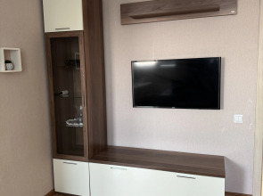 Квартира Уютная в Изумрудных Холмах