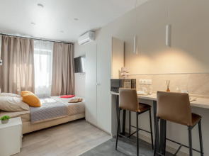 Апартаменты Нахимова 212А