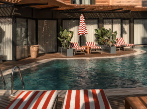 Cook's Club Alanya - Adult Only 12