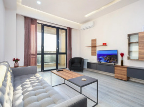 Апартаменты Stay Inn on Koghbatsi Str. 16-169