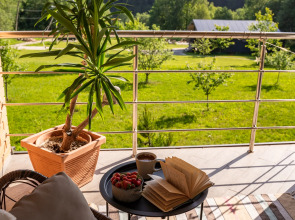 Частный дом Тихая гавань