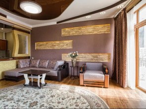 Апартаменты Венера-М