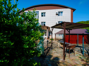 Гостевой дом Elladen