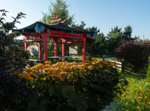 Гостевой дом Усадьба