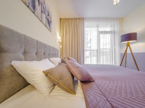 Апартаменты Ohtainn Lane