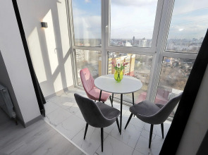 Апартаменты в центре с подземным паркингом