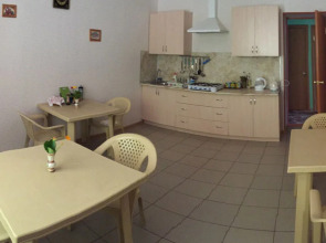 Гостевой дом Эдельвейс