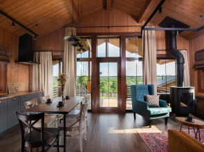 Гостевой Дом Wish Home Дубовая Роща