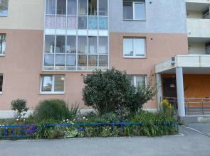 Квартира Студия возле аэропорта