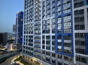 Квартира в ЖК Босфор на Матвейкина