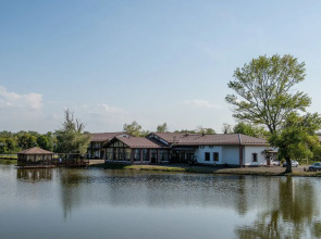 Гостиничный комплекс "Турист"