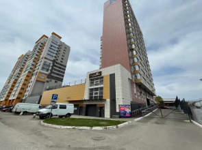 Апарт Отель Braun