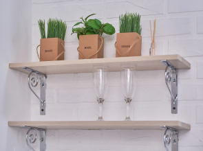 Апартаменты Д.Н. Крюкова 64