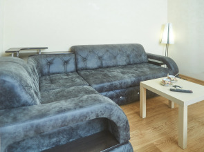 Квартира Двухкомнатная Как дома 58 на калинина 9