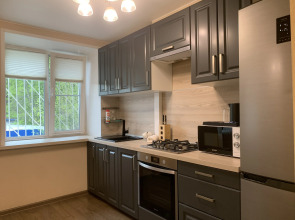 Апартаменты Сьют