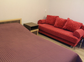 Отель Астра