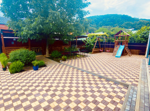 Гостевой Дом Sorrento